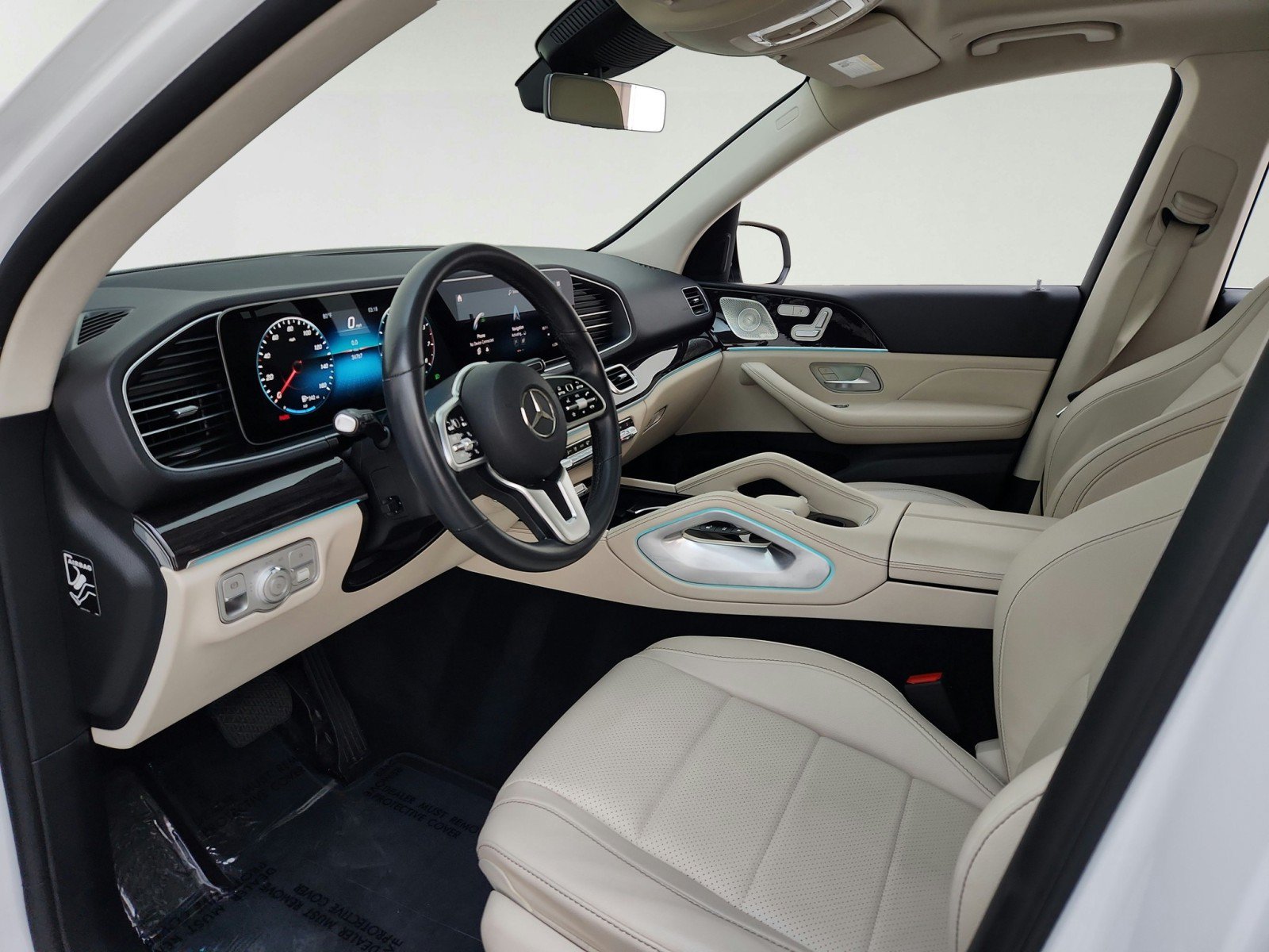 Certified 2022 Mercedes-Benz GLE 350 4MATIC image 16