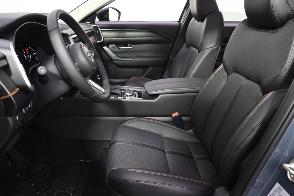 New 2026 MAZDA CX-50 AWD 2.5 Hybrid w/ Cargo Package image 13