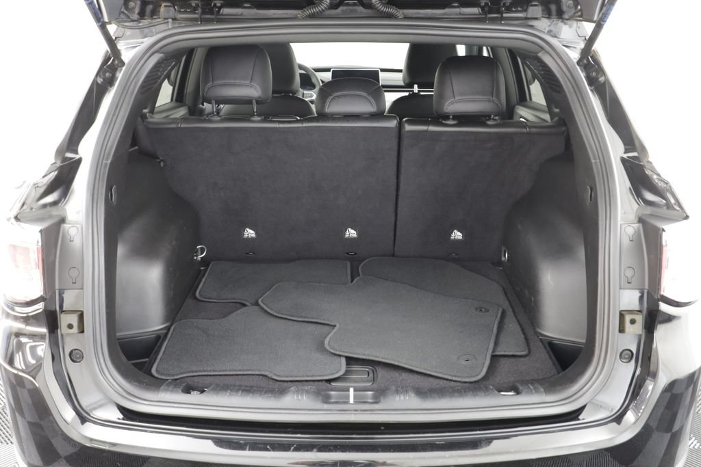Used 2025 Jeep Compass Limited AWD/4WD image 17