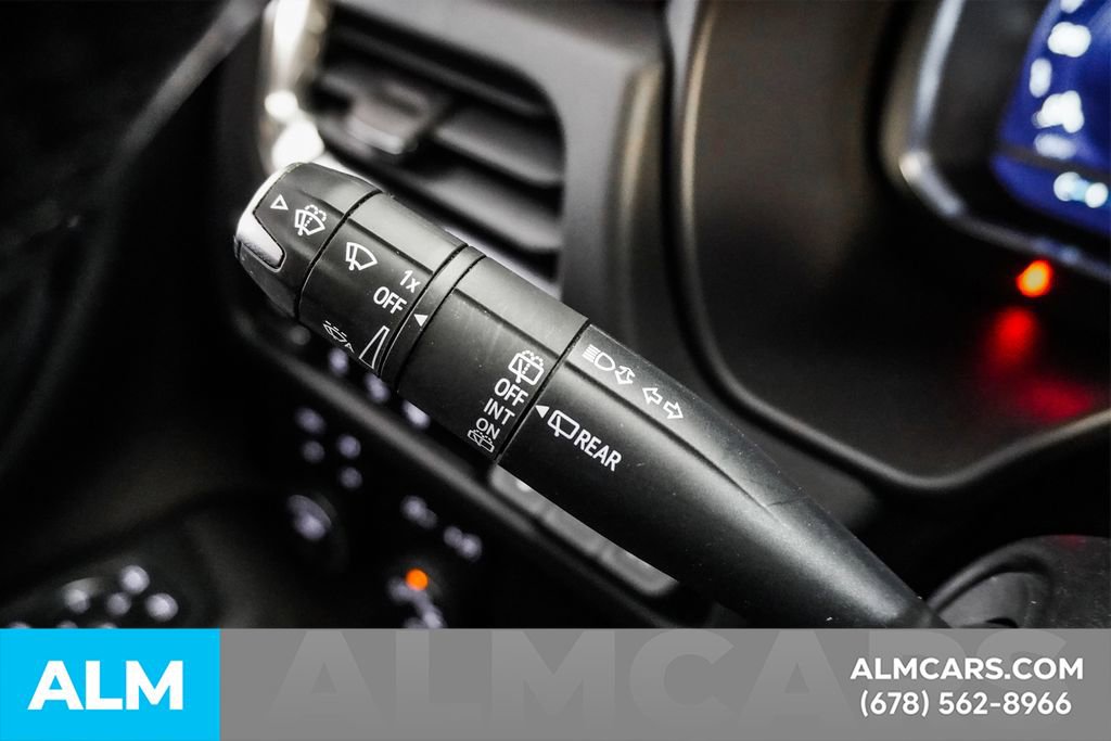 Used 2023 Chevrolet Tahoe High Country w/ Premium Package 2 image 28