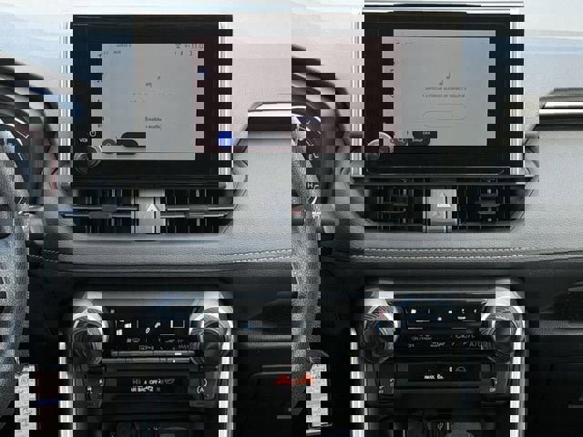 Used 2025 Toyota RAV4 LE image 17