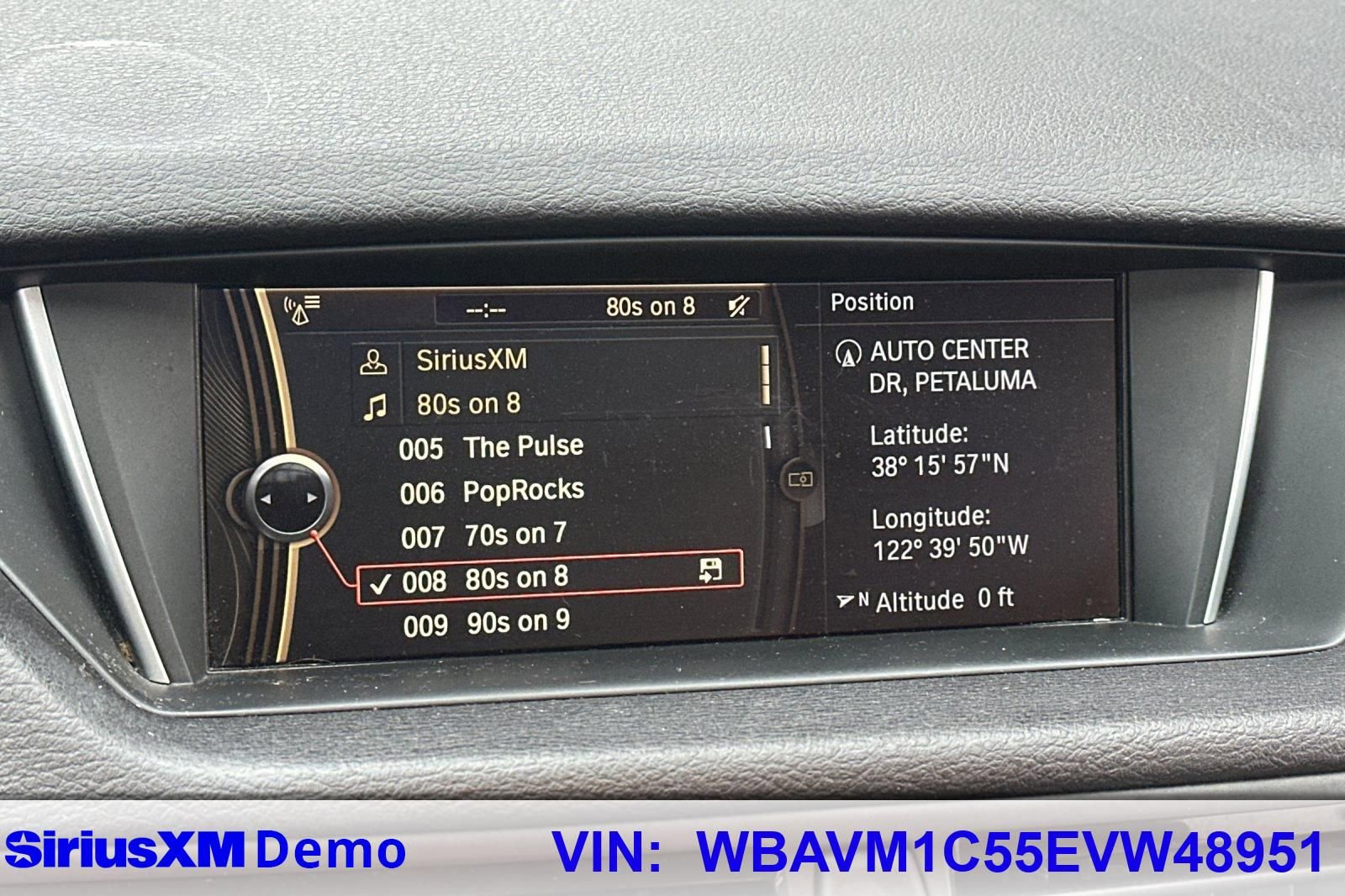 Used 2014 BMW X1 sDrive28i image 32