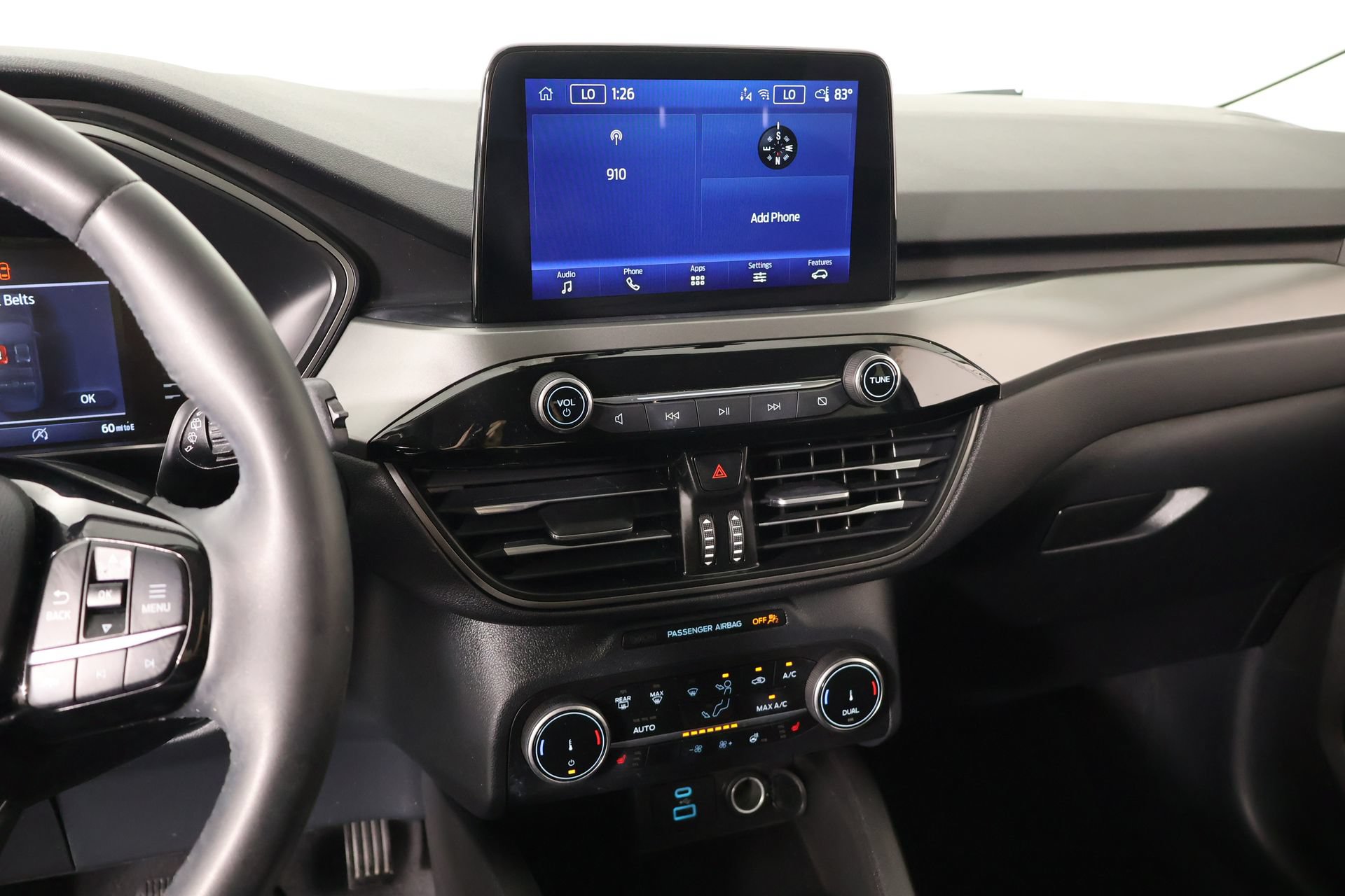 Used 2023 Ford Escape Active AWD/4WD image 5