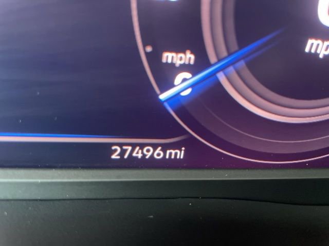 Certified 2023 Volkswagen Atlas SE w/ Panoramic Sunroof Package image 15