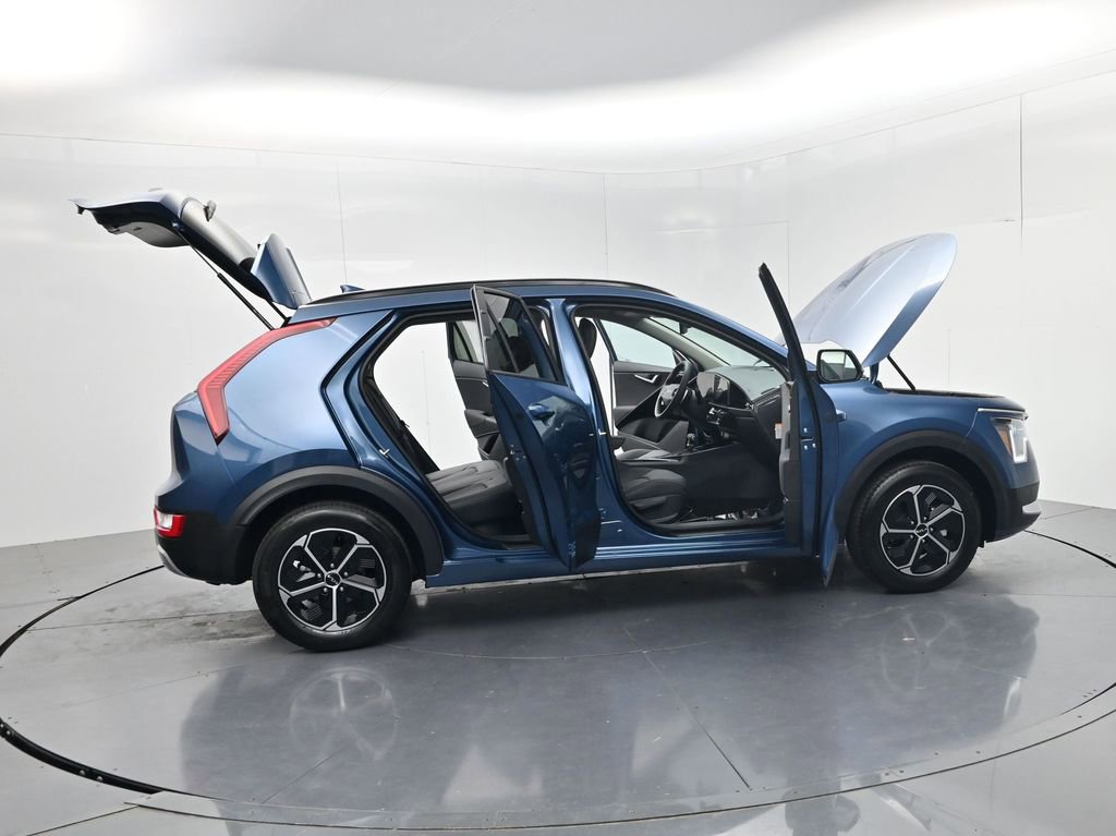 New 2026 Kia Niro EX FWD image 59