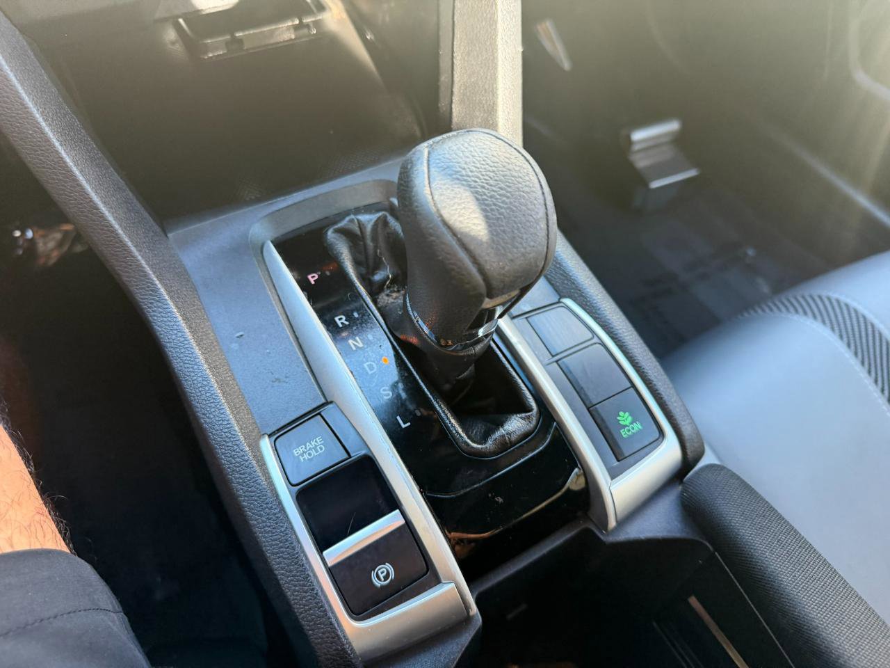 Used 2016 Honda Civic LX-P image 33