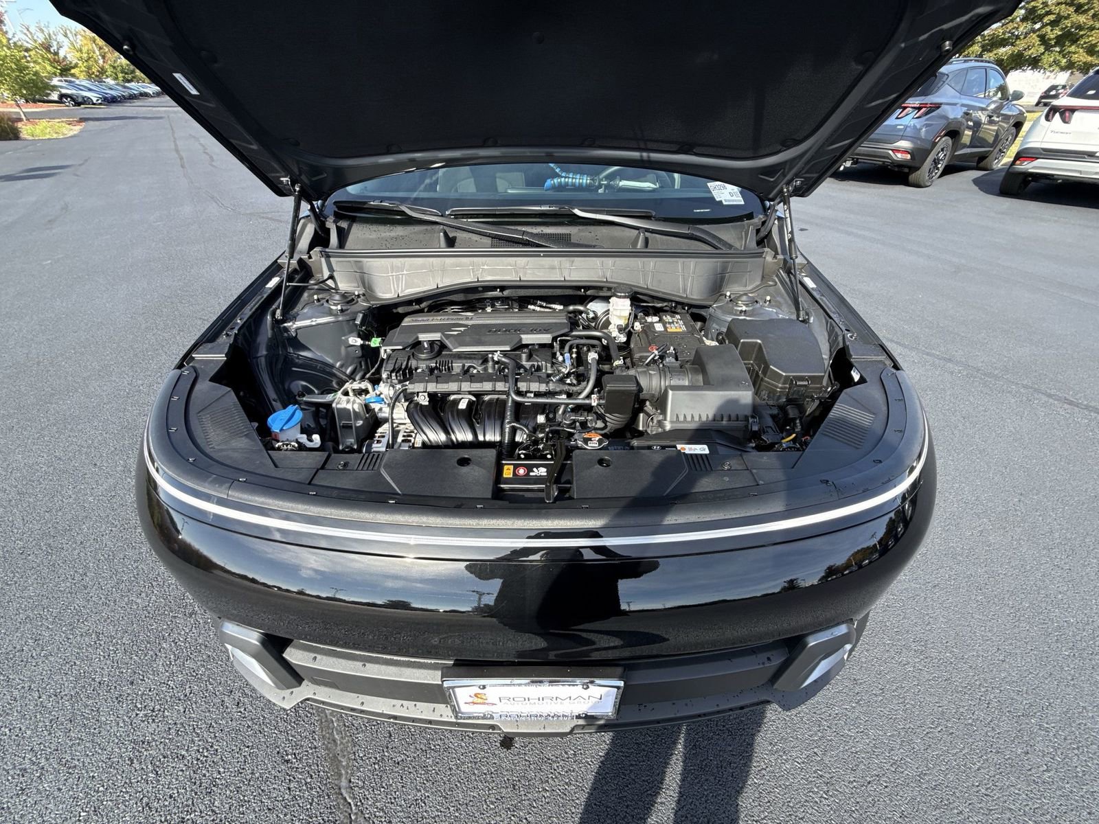 Used 2026 Hyundai Kona SEL Sport image 26