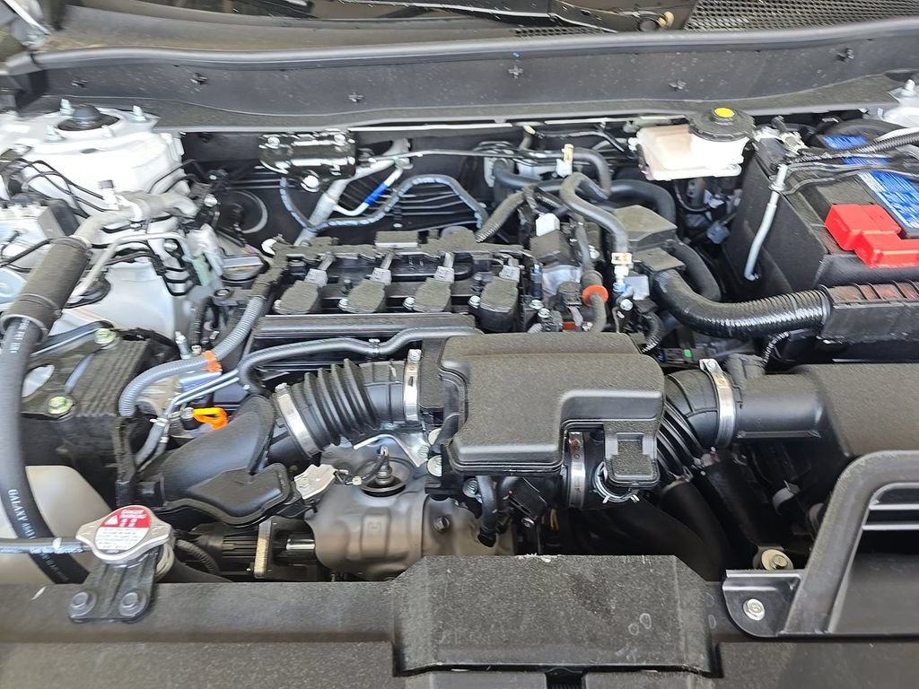 Used 2026 Honda CR-V EX-L image 18