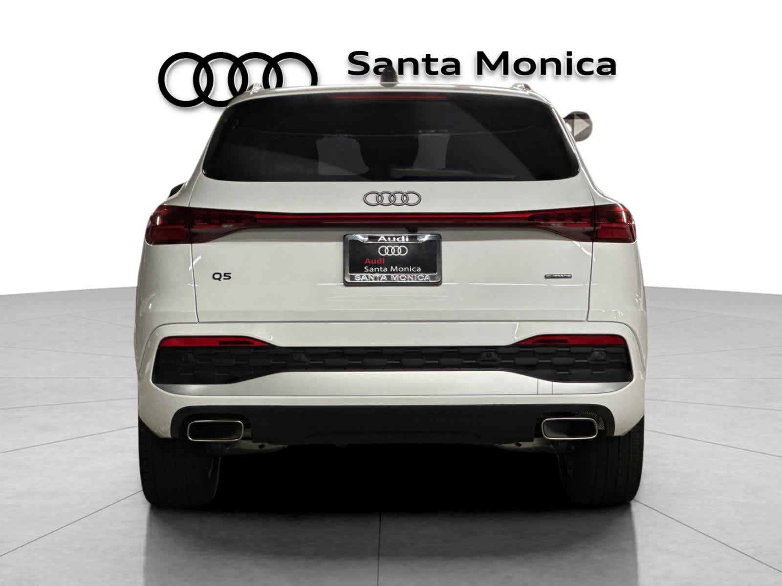 New 2026 Audi Q5 Premium AWD/4WD image 7