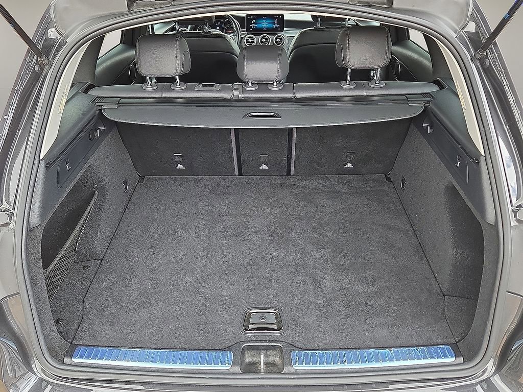 Used 2022 Mercedes-Benz GLC 300 image 13
