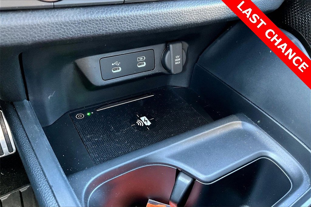 Certified 2025 Acura ADX A-Spec image 32