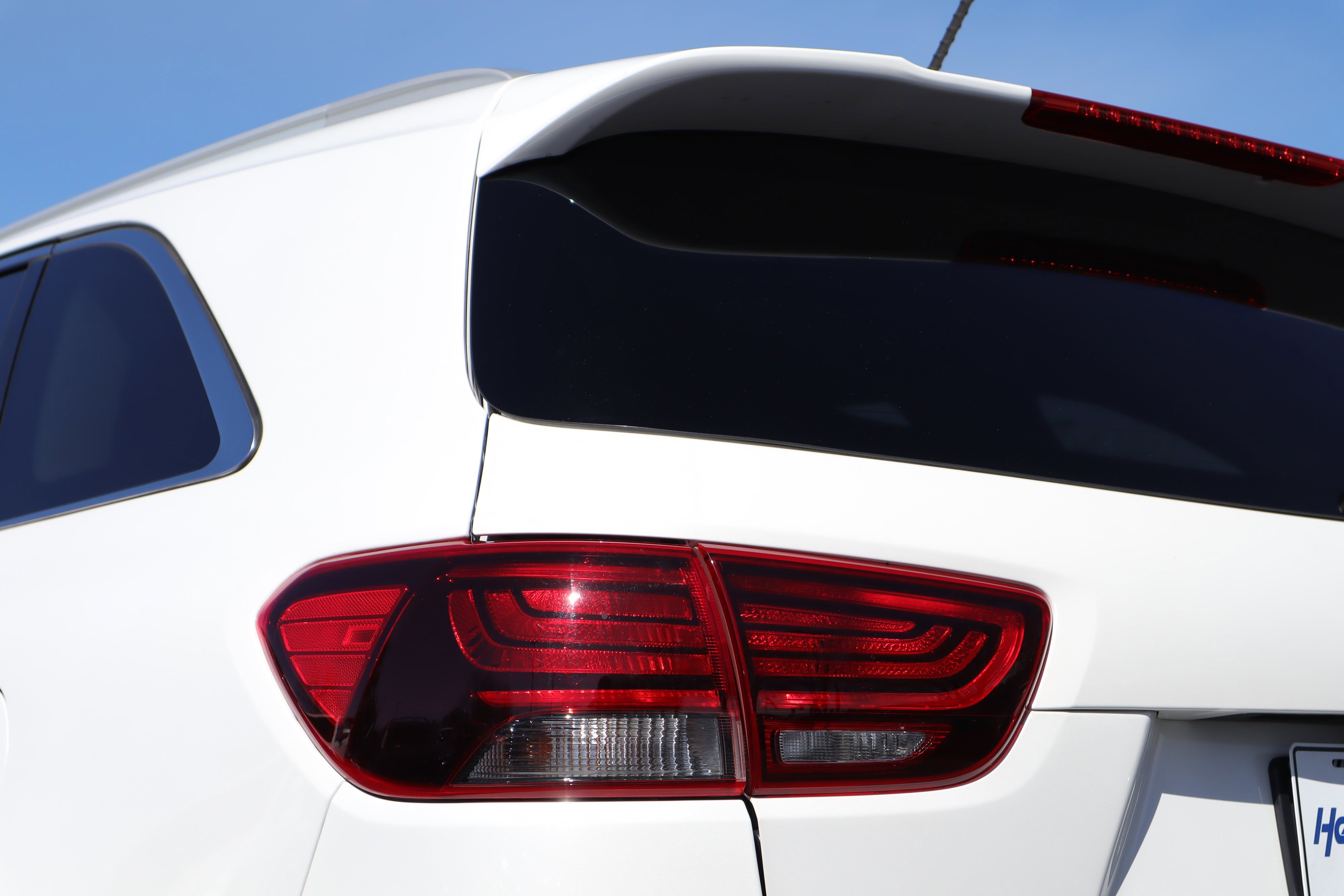 Used 2020 Kia Sorento EX image 34