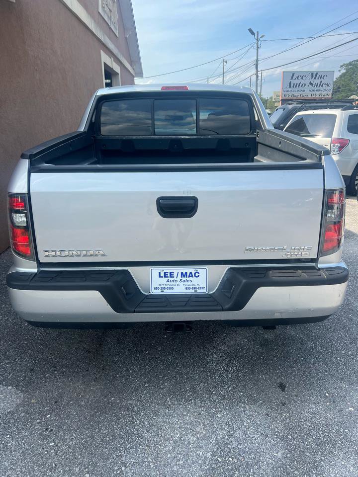 Used 2012 Honda Ridgeline Sport image 6