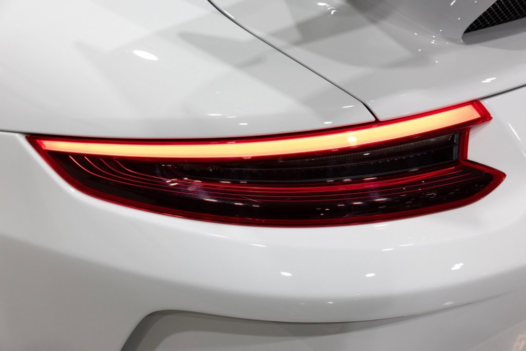 Used 2018 Porsche 911 GT3 image 52