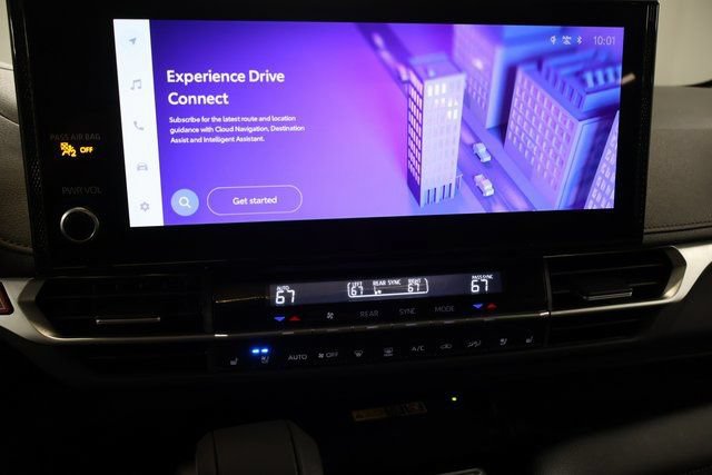 Certified 2025 Toyota Sienna Platinum AWD/4WD image 21