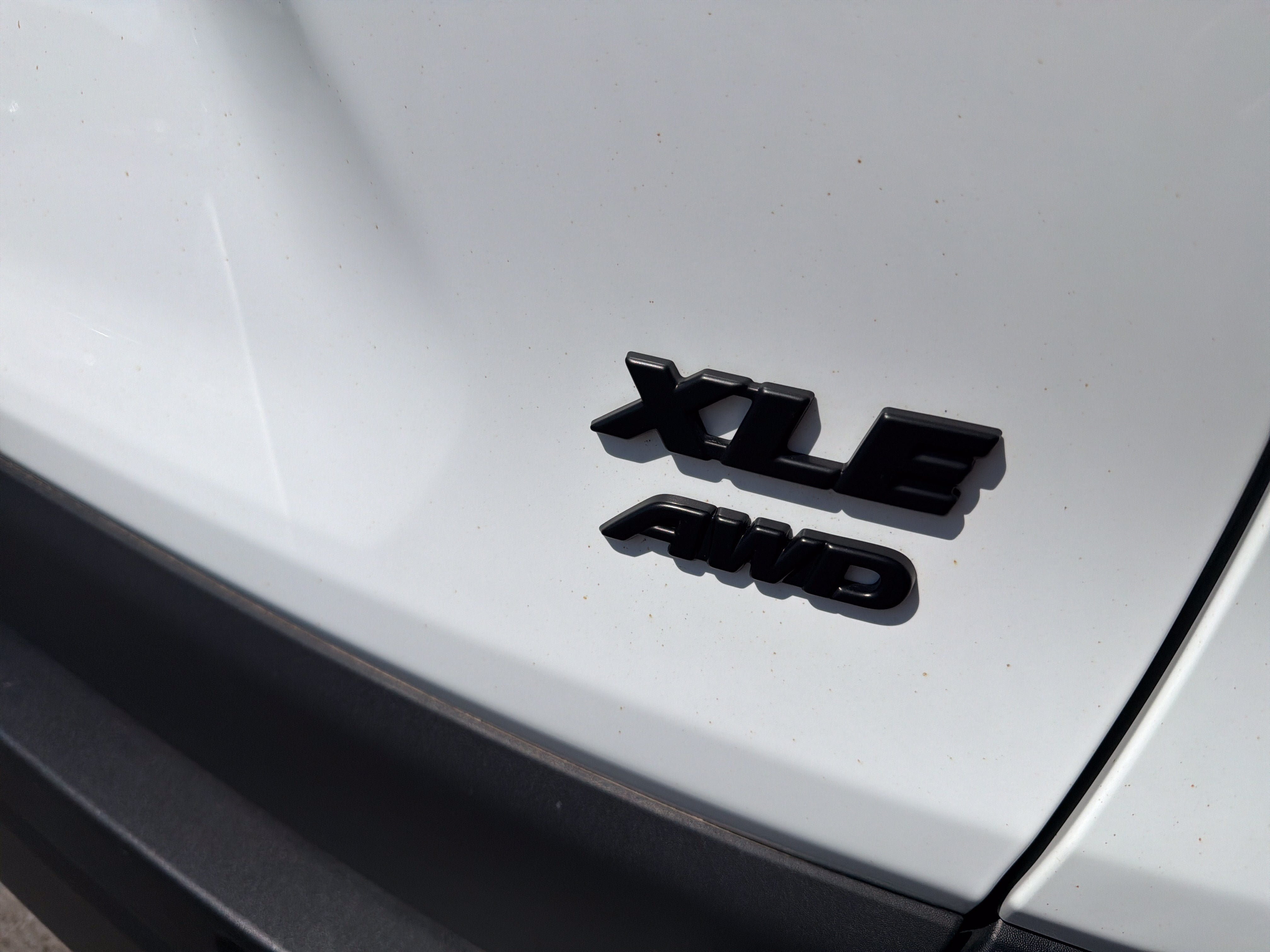 Used 2023 Toyota RAV4 XLE w/ Convenience Package AWD/4WD image 8