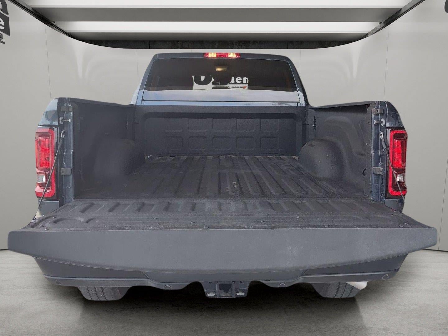 Used 2025 RAM 2500 Big Horn AWD/4WD image 6