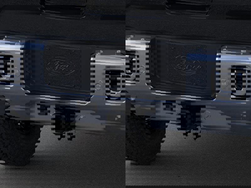 New 2025 Ford Bronco Sport Badlands w/ Sasquatch Badlands Package image 23