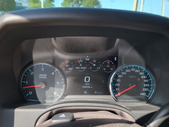 Used 2018 GMC Yukon XL Denali w/ Denali Ultimate Package RWD image 11