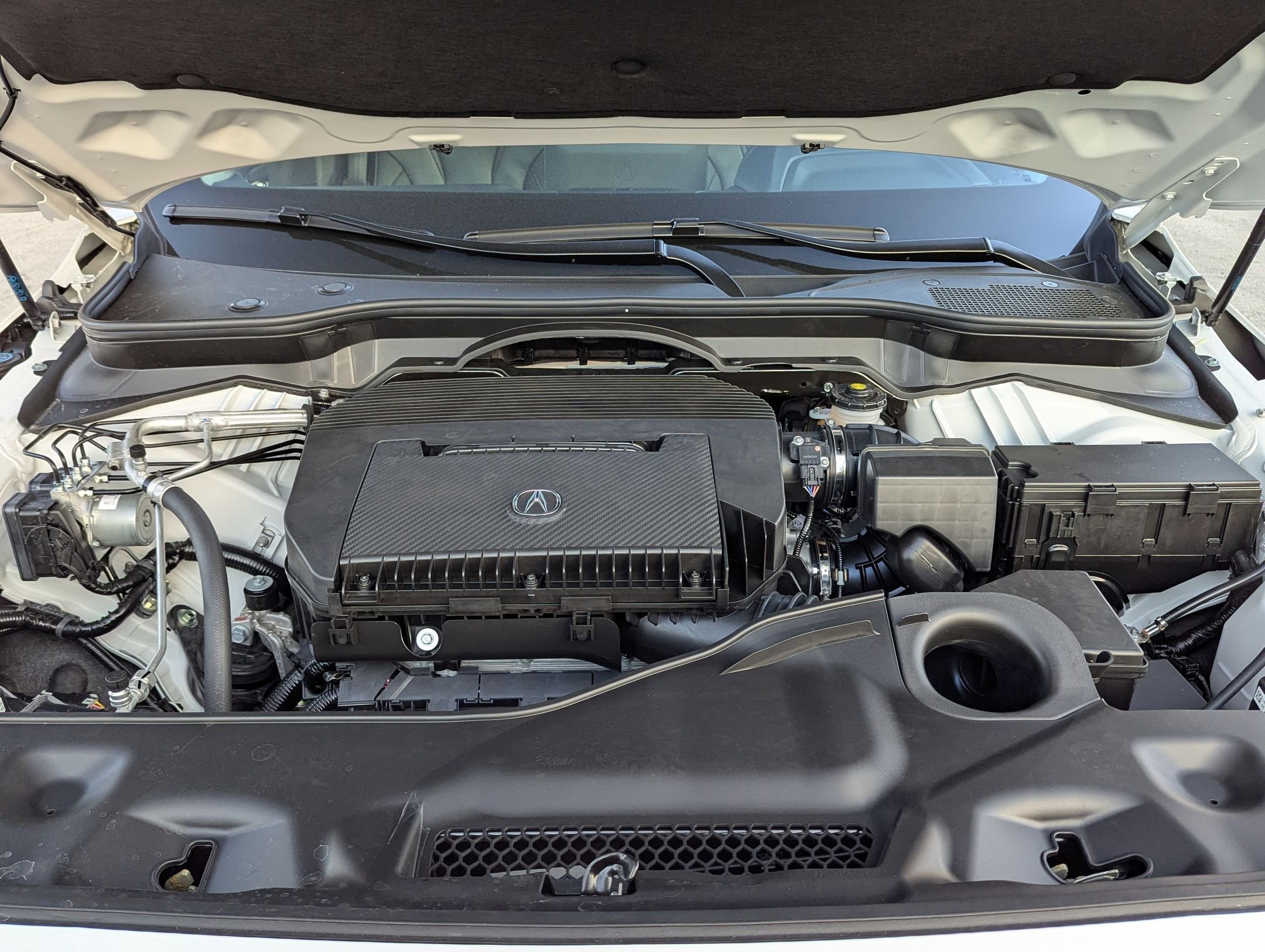 New 2026 Acura MDX FWD w/ Technology Package image 27