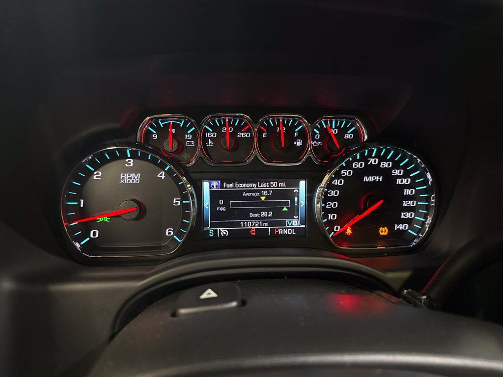 Used 2019 GMC Yukon SLE AWD/4WD image 7