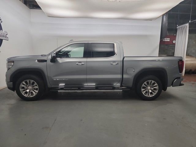 New 2026 GMC Sierra 1500 Denali w/ Technology Package image 4