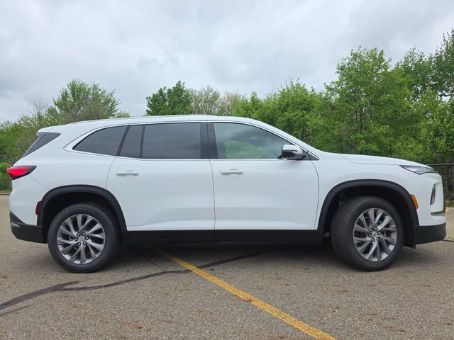 New 2026 Buick Enclave Preferred w/ Power Package AWD/4WD image 21