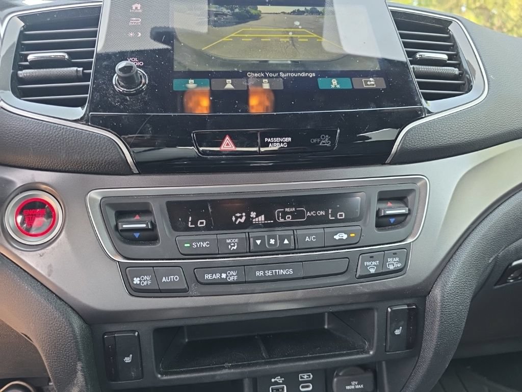 Used 2024 Honda Passport EX-L image 19