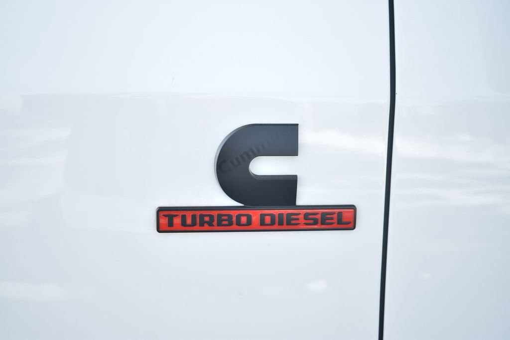 New 2025 RAM 2500 Tradesman w/ Safety Group image 51