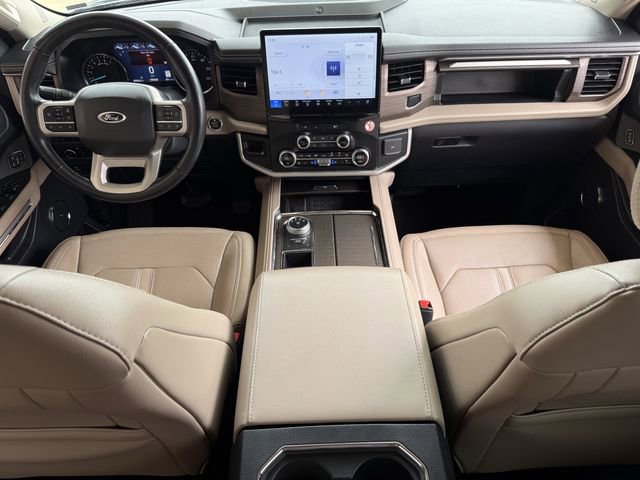 Used 2024 Ford Expedition Max Limited RWD image 12