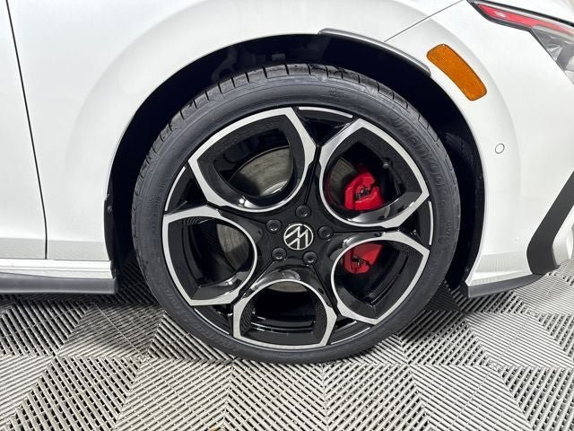 New 2026 Volkswagen GTI Autobahn FWD image 11