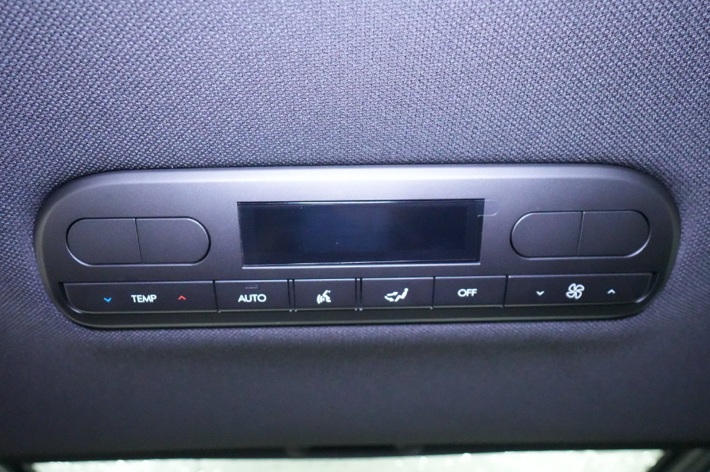 Used 2026 Hyundai Palisade XRT Pro AWD/4WD image 21