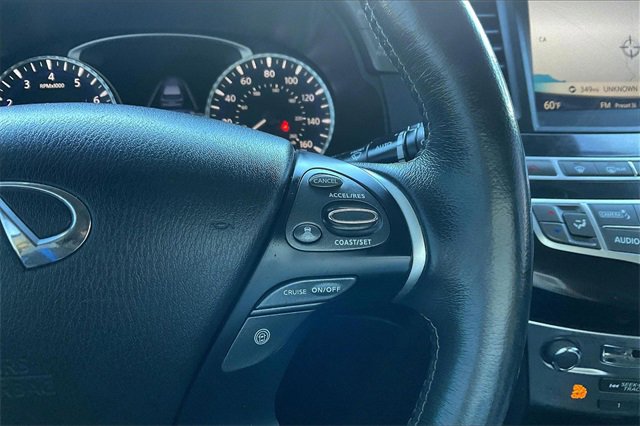 Used 2020 INFINITI QX60 Signature Edition image 21