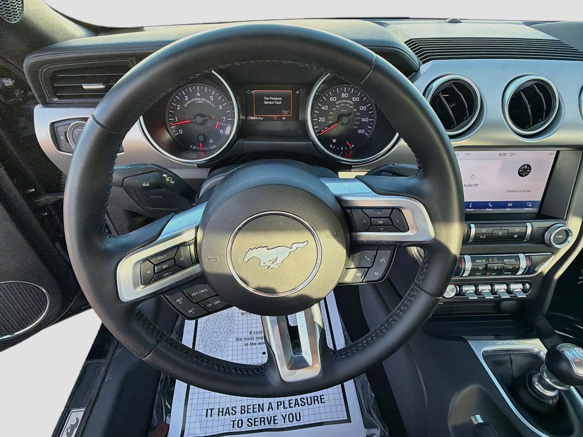 Used 2019 Ford Mustang GT Premium RWD image 36