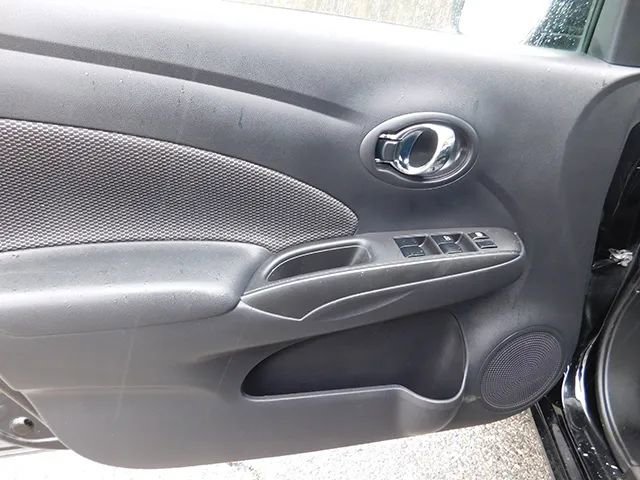 Used 2019 Nissan Versa SV w/ SV Special Edition Package image 12