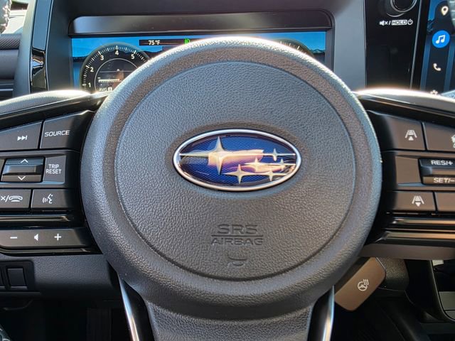 New 2026 Subaru Outback Touring image 27