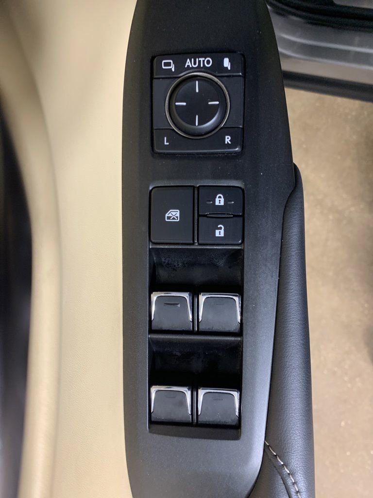 Used 2019 Lexus NX 300h AWD w/ Comfort Package image 17