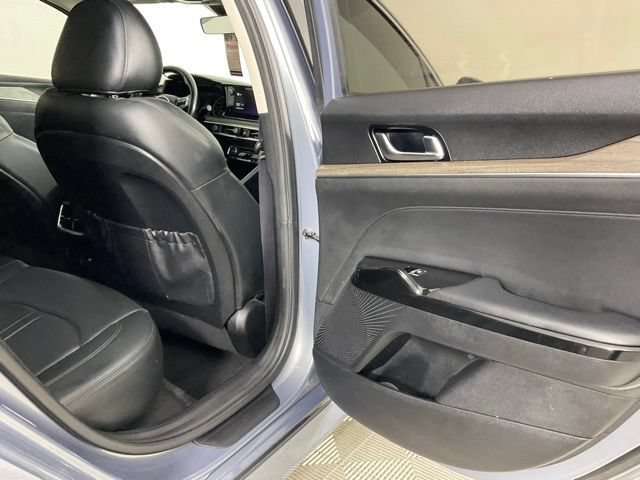 Used 2022 Kia K5 EX FWD image 22