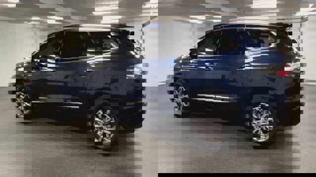 Certified 2023 Buick Enclave Premium w/ Trailering Package, 5000 lbs. image 6