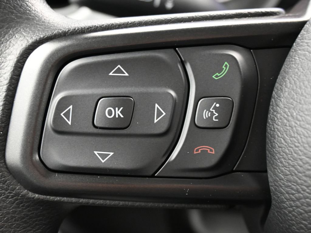 New 2026 Jeep Wrangler Sport image 21