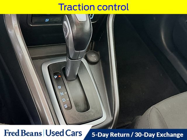 Used 2019 Ford EcoSport SE w/ SE Convenience Package FWD image 22