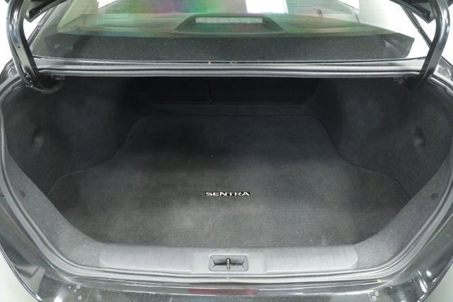 Used 2024 Nissan Sentra SV w/ All-Weather Package image 30