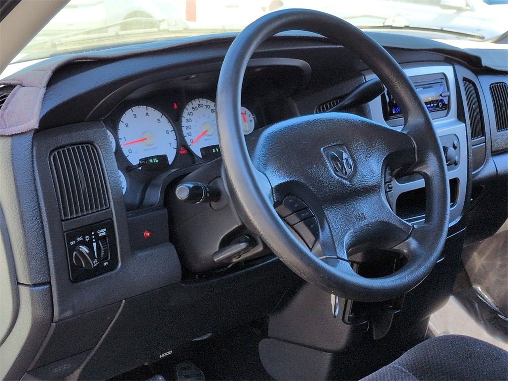 Used 2003 Dodge Ram 1500 Truck SLT image 8