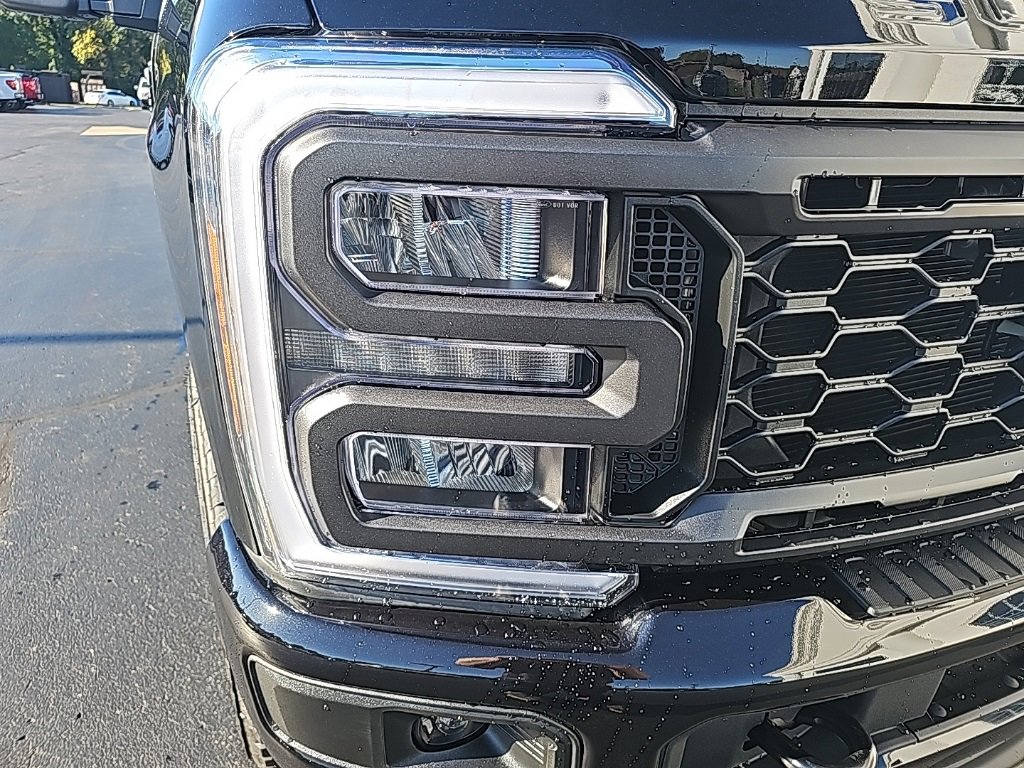 New 2026 Ford F250 XL w/ STX Appearance Package image 7