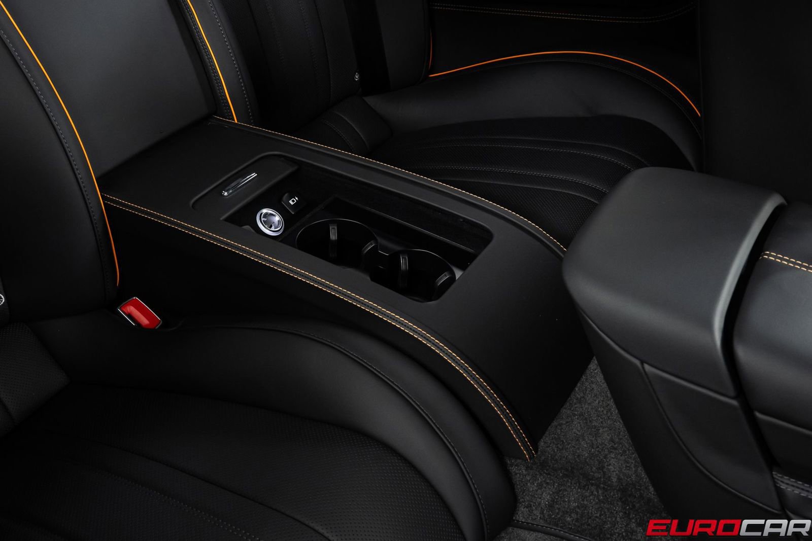 Used 2025 Bentley Continental GT image 34