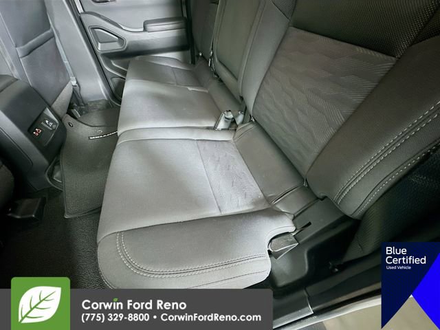 Used 2022 Nissan Frontier SV image 25