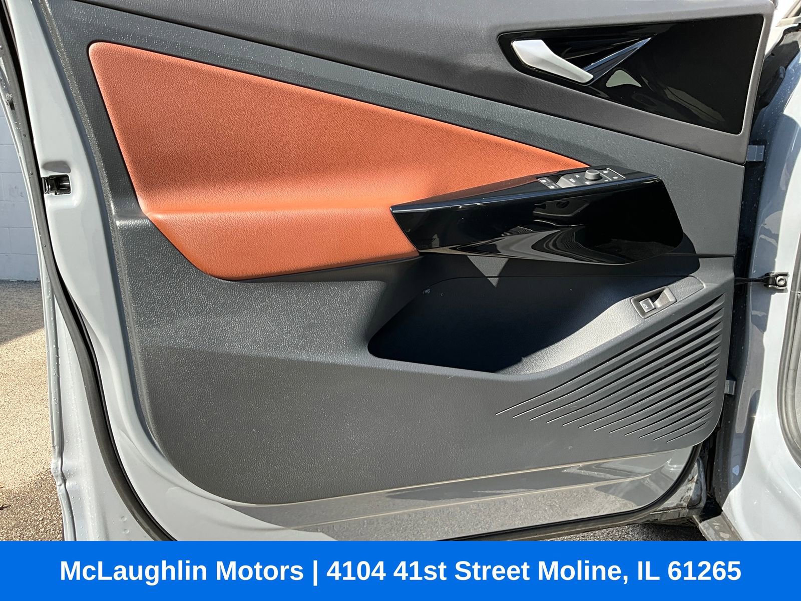 Used 2021 Volkswagen ID.4 Pro S image 24