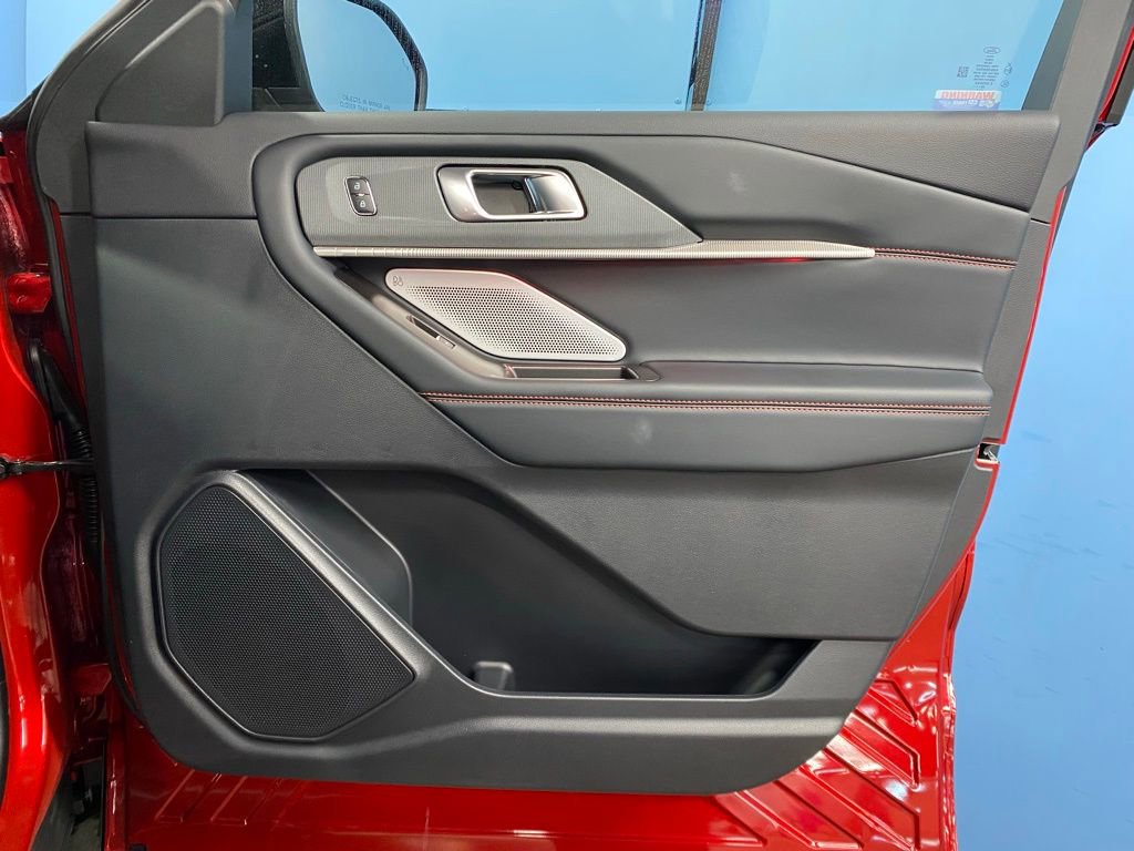 New 2026 Ford Explorer ST w/ Sun And Sound Package image 48