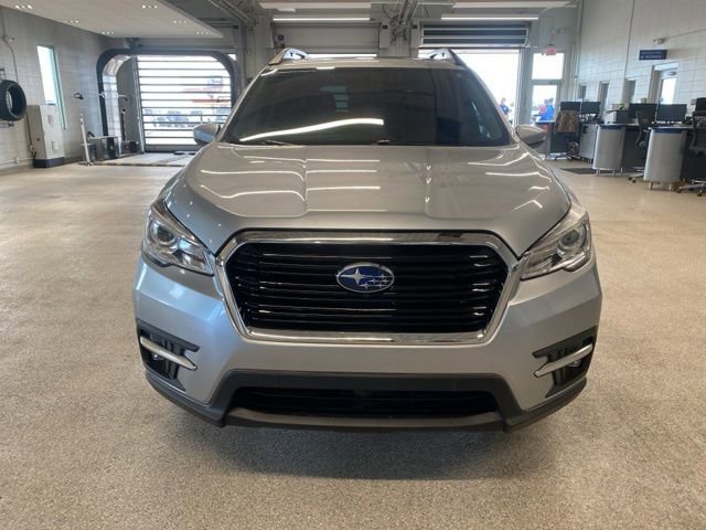 Used 2021 Subaru Ascent Limited w/ Technology Package AWD/4WD image 2
