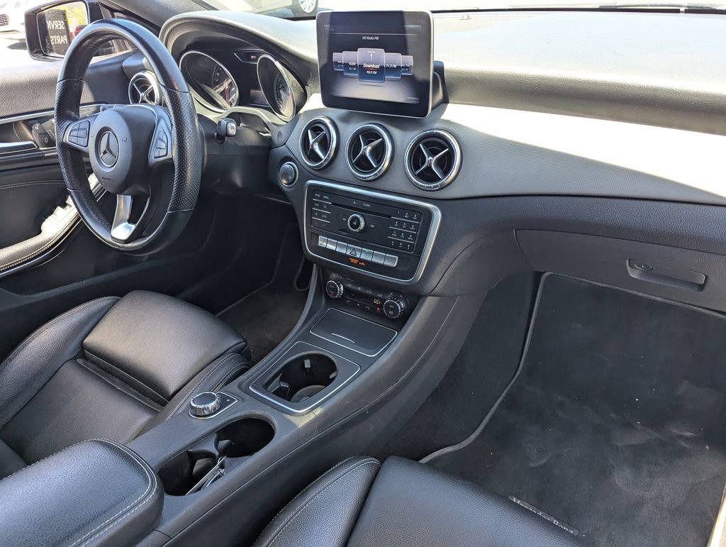 Used 2019 Mercedes-Benz CLA 250 4MATIC image 31